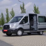 Snoeks pertvaros Ford Transit 01