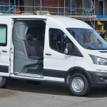 Snoeks pertvaros Ford Transit 02