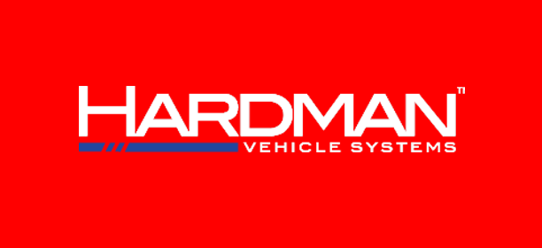 hardman systems logo