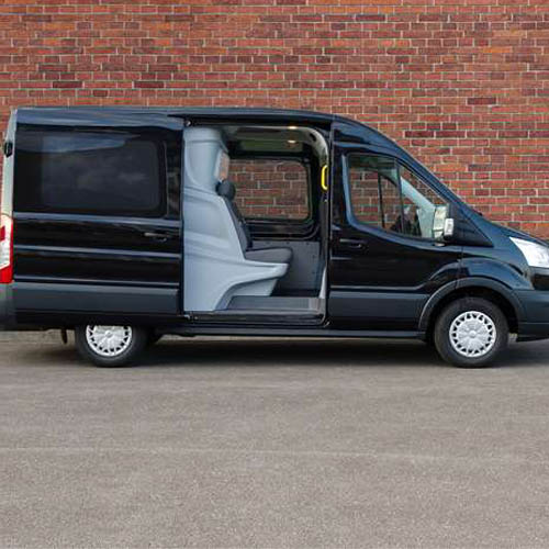 snoeks pertvaros Ford Transit