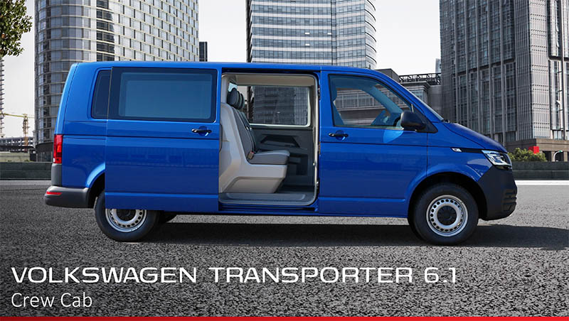 Hardmansystems- Volkswagen Transporter-1