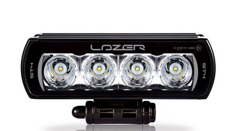 Lazer leds ST evolution serija