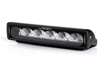 Lazer leds carbon serija