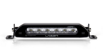 Lazer leds linear serija