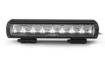 Lazer leds triple serija